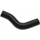 Purchase Top-Quality GATES - 22517 - Upper Radiator Or Coolant Hose pa2