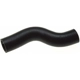 Purchase Top-Quality GATES - 22531 - Upper Radiator Or Coolant Hose pa2