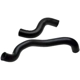 Purchase Top-Quality Upper Radiator Or Coolant Hose by GATES - 22534 pa3