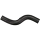 Purchase Top-Quality Upper Radiator Or Coolant Hose by GATES - 22536 pa6