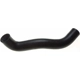 Purchase Top-Quality Upper Radiator Or Coolant Hose by GATES - 22542 pa2