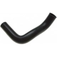 Purchase Top-Quality Upper Radiator Or Coolant Hose by GATES - 22555 pa2