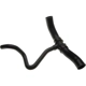 Purchase Top-Quality Upper Radiator Or Coolant Hose by GATES - 22562 pa2