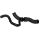 Purchase Top-Quality Upper Radiator Or Coolant Hose by GATES - 22562 pa5