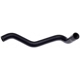 Purchase Top-Quality Upper Radiator Or Coolant Hose by GATES - 22611 pa1