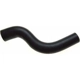Purchase Top-Quality Upper Radiator Or Coolant Hose by GATES - 22626 pa1
