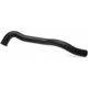 Purchase Top-Quality Upper Radiator Or Coolant Hose by GATES - 22630 pa1