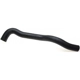 Purchase Top-Quality Upper Radiator Or Coolant Hose by GATES - 22630 pa3