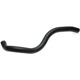 Purchase Top-Quality Upper Radiator Or Coolant Hose by GATES - 22634 pa2