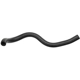 Purchase Top-Quality Upper Radiator Or Coolant Hose by GATES - 22634 pa6