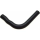 Purchase Top-Quality Upper Radiator Or Coolant Hose by GATES - 22635 pa1