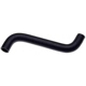 Purchase Top-Quality Upper Radiator Or Coolant Hose by GATES - 22644 pa3