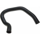 Purchase Top-Quality GATES - 22646 - Upper Radiator Or Coolant Hose pa3