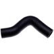 Purchase Top-Quality Upper Radiator Or Coolant Hose by GATES - 22652 pa2