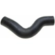 Purchase Top-Quality Upper Radiator Or Coolant Hose by GATES - 22652 pa3