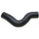 Purchase Top-Quality Upper Radiator Or Coolant Hose by GATES - 22652 pa4