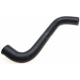 Purchase Top-Quality Upper Radiator Or Coolant Hose by GATES - 22653 pa4