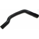 Purchase Top-Quality Upper Radiator Or Coolant Hose by GATES - 22655 pa1