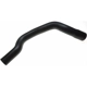 Purchase Top-Quality Upper Radiator Or Coolant Hose by GATES - 22655 pa2