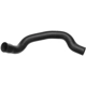 Purchase Top-Quality Upper Radiator Or Coolant Hose by GATES - 22655 pa6