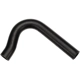 Purchase Top-Quality Upper Radiator Or Coolant Hose by GATES - 22656 pa5