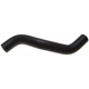 Purchase Top-Quality Upper Radiator Or Coolant Hose by GATES - 22659 pa2