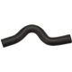 Purchase Top-Quality Upper Radiator Or Coolant Hose by GATES - 22682 pa11