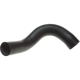 Purchase Top-Quality Upper Radiator Or Coolant Hose by GATES - 22682 pa7
