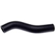Purchase Top-Quality Upper Radiator Or Coolant Hose by GATES - 22684 pa2