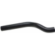 Purchase Top-Quality Upper Radiator Or Coolant Hose by GATES - 22687 pa2