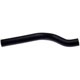 Purchase Top-Quality Upper Radiator Or Coolant Hose by GATES - 22687 pa3