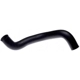Purchase Top-Quality Upper Radiator Or Coolant Hose by GATES - 22691 pa3