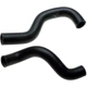 Purchase Top-Quality Upper Radiator Or Coolant Hose by GATES - 22730 pa4