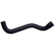 Purchase Top-Quality Upper Radiator Or Coolant Hose by GATES - 22731 pa2