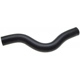 Purchase Top-Quality Upper Radiator Or Coolant Hose by GATES - 22739 pa1