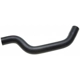 Purchase Top-Quality Upper Radiator Or Coolant Hose by GATES - 22748 pa2