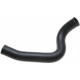 Purchase Top-Quality Upper Radiator Or Coolant Hose by GATES - 22753 pa3