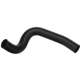 Purchase Top-Quality Upper Radiator Or Coolant Hose by GATES - 22753 pa7