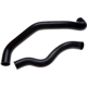Purchase Top-Quality Upper Radiator Or Coolant Hose by GATES - 22791 pa5