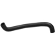Purchase Top-Quality Upper Radiator Or Coolant Hose by GATES - 22791 pa7