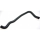 Purchase Top-Quality Upper Radiator Or Coolant Hose by GATES - 22805 pa1