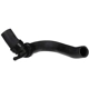 Purchase Top-Quality Upper Radiator Or Coolant Hose by GATES - 22816 pa5