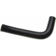 Purchase Top-Quality Upper Radiator Or Coolant Hose by GATES - 22831 pa2