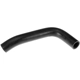 Purchase Top-Quality Upper Radiator Or Coolant Hose by GATES - 22831 pa3