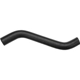 Purchase Top-Quality Upper Radiator Or Coolant Hose by GATES - 22851 pa7