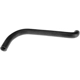 Purchase Top-Quality Upper Radiator Or Coolant Hose by GATES - 22862 pa1