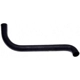 Purchase Top-Quality Upper Radiator Or Coolant Hose by GATES - 22862 pa2