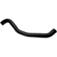 Purchase Top-Quality GATES - 22863 - Upper Radiator Or Coolant Hose pa8