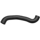 Purchase Top-Quality Upper Radiator Or Coolant Hose by GATES - 22878 pa9