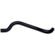 Purchase Top-Quality Upper Radiator Or Coolant Hose by GATES - 22883 pa1